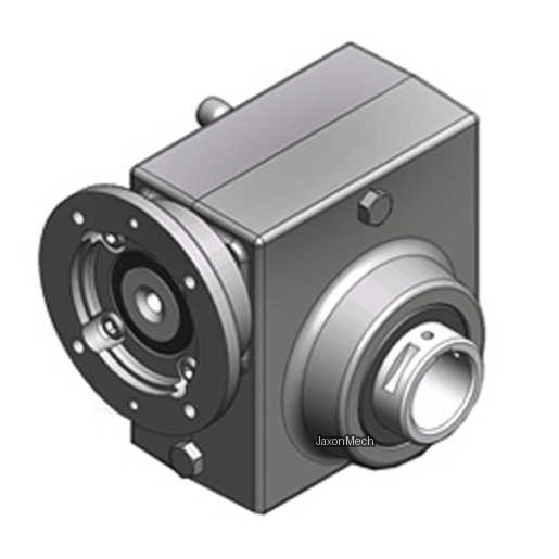 PEERLESS-WINSMITH E35MDSM51200FT مخفض سرعة بترس حلزوني