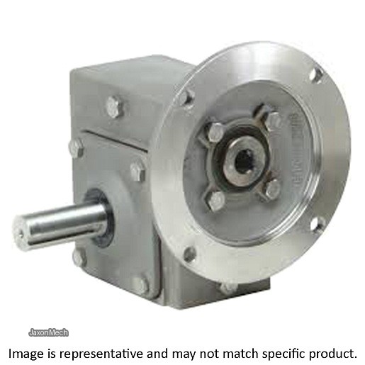 PEERLESS-WINSMITH E35MDNA42000A8 مخفض سرعة بترس دودي