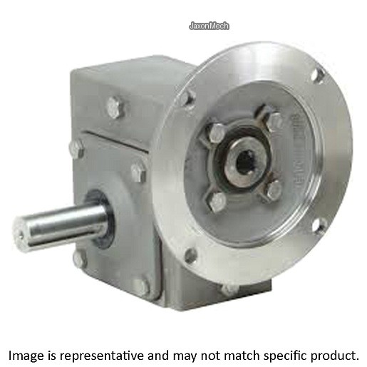 PEERLESS-WINSMITH E35MDNA42000B7 مخفض سرعة بترس حلزوني