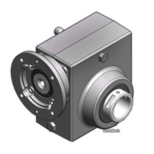 PEERLESS-WINSMITH E24MDSM51230DN مخفض سرعة بترس حلزوني