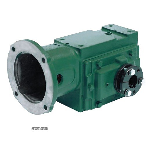 MASTER POWER TRANSMISSION 056C350S160S1A مخفض بثقب مستقيم