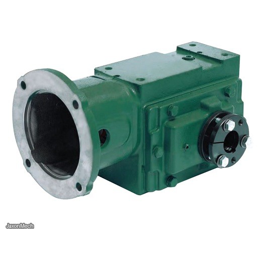 MASTER POWER TRANSMISSION 056C350S125S1A مخفض بثقب مستقيم