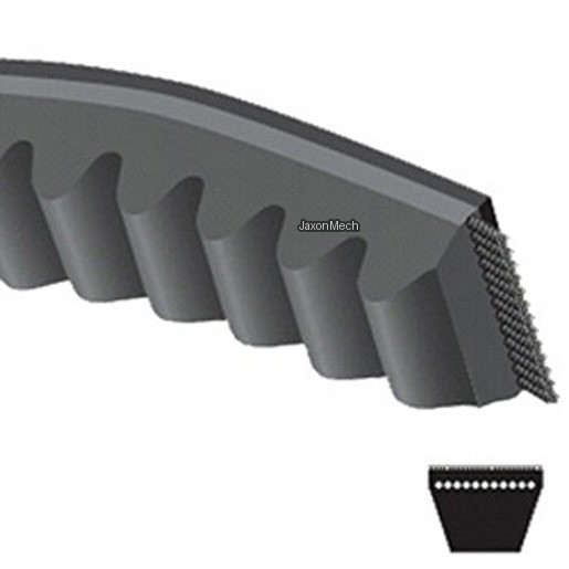 BANDO BELTING BX34 v-belt