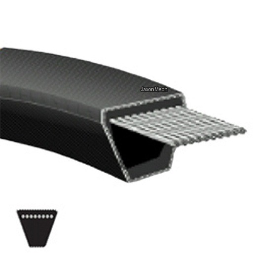 MAUREY 5V1400 ENV wedge v-belt