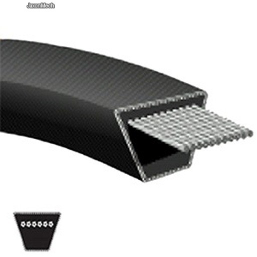 BANDO BELTING C210 v-belt