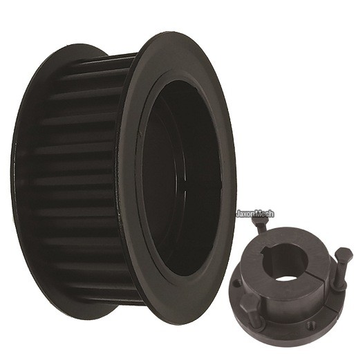SOLVE INDUSTRIAL MOTION GROUP F60-14MX20-E بكرة متزامنة