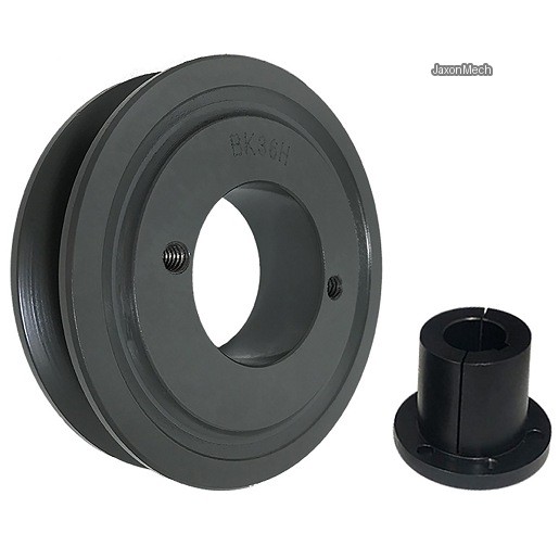 SOLVE INDUSTRIAL MOTION GROUP BK40H بكرة حزام V