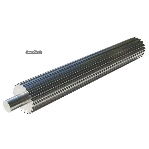 SOLVE INDUSTRIAL MOTION GROUP 90LT-PS8A مخزون بكرات التوقيت
