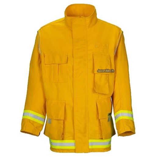 LAKELAND INDUSTRIES WLSCVN20-3X32 بدلة واقية