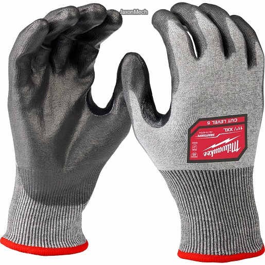 TECHTRONIC INDUSTRIES CO 48-73-8754 قفاز