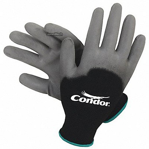 CONDOR SAFETY 2UUG8 قفازات