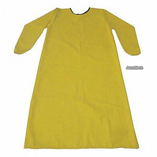 CONDOR SAFETY 11J844 مريلة واقية