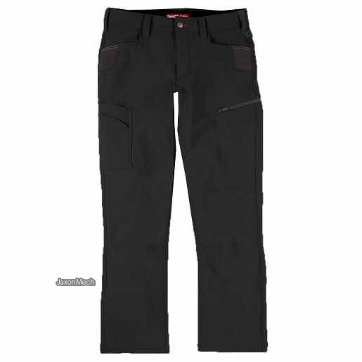 TECHTRONIC INDUSTRIES CO M651B-3832 بنطال فريفلكس رجالي
