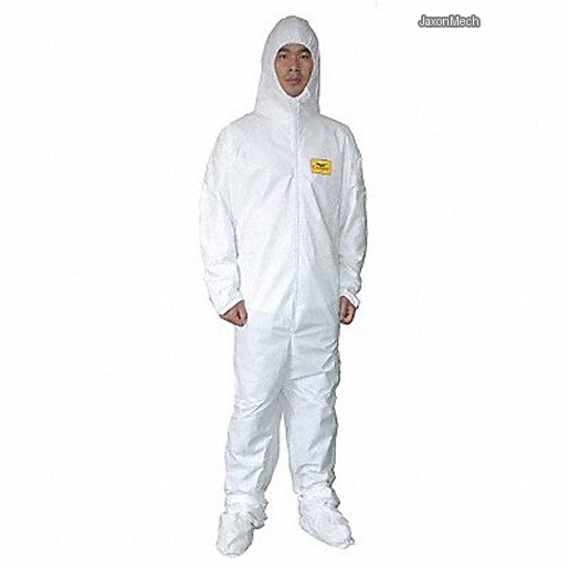 CONDOR SAFETY 30C549 بدلة واقية