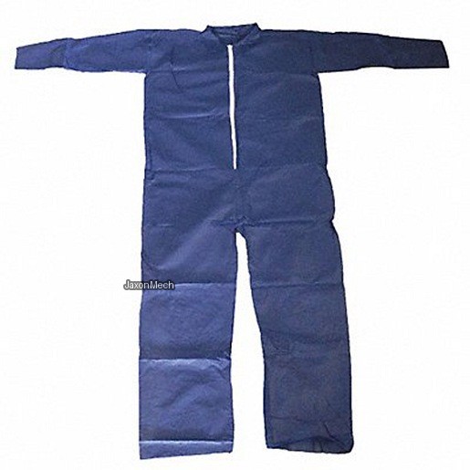 CONDOR SAFETY 26W807 بدلة واقية