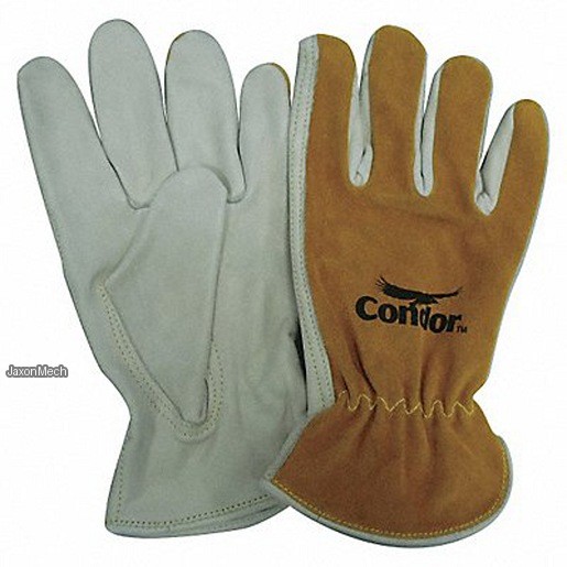 CONDOR SAFETY 29JV30 قفازات