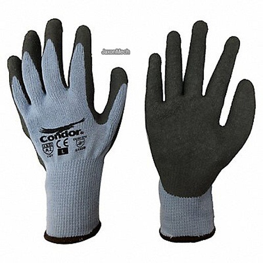 CONDOR SAFETY 29JV94 قفازات