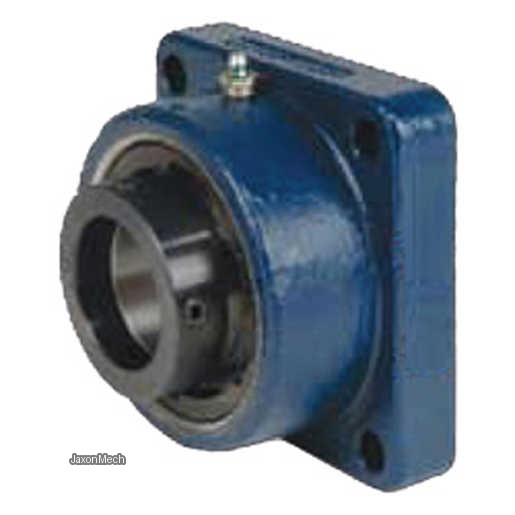 TIMKEN QAFYP15A215SB كتلة شفة محمل أسطواني كروي