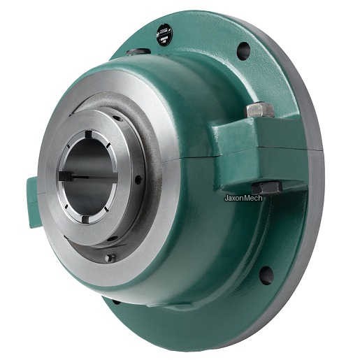 RBC BEARINGS 104212 كتلة محمل ذات شفة