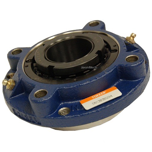 TIMKEN DVC10K045SM وحدة إسكان محمل أسطواني كروي