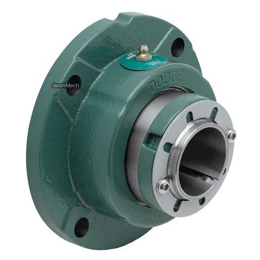 RBC BEARINGS 069599 محمل كتلة ذات شفة