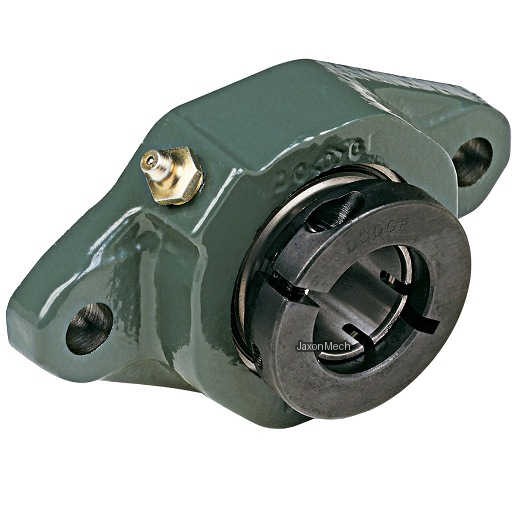RBC BEARINGS 126613 محمل كتلة ذات شفة