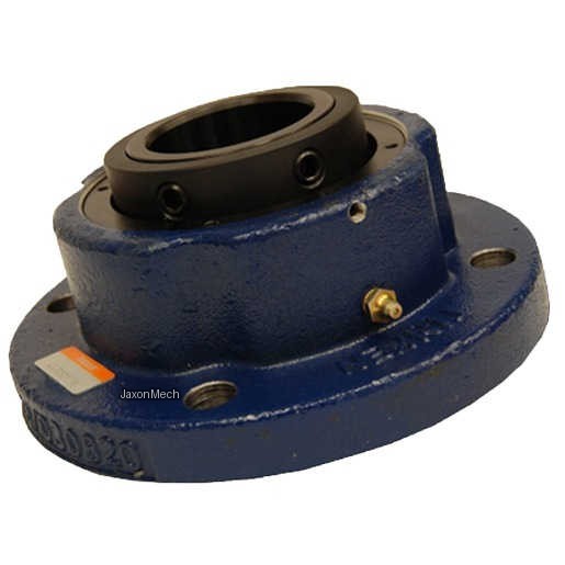 TIMKEN QMFYP09J045SEB محمل كتلة ذات شفة أسطواني كروي
