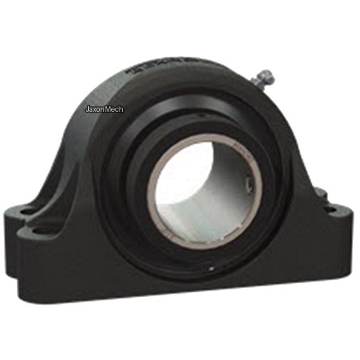 REGAL REXNORD 10479705 محمل وسادة تثبيت أسطواني كروي