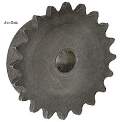 MARTIN SPROCKET & GEAR 160B10 مسنن سلسلة بكرات
