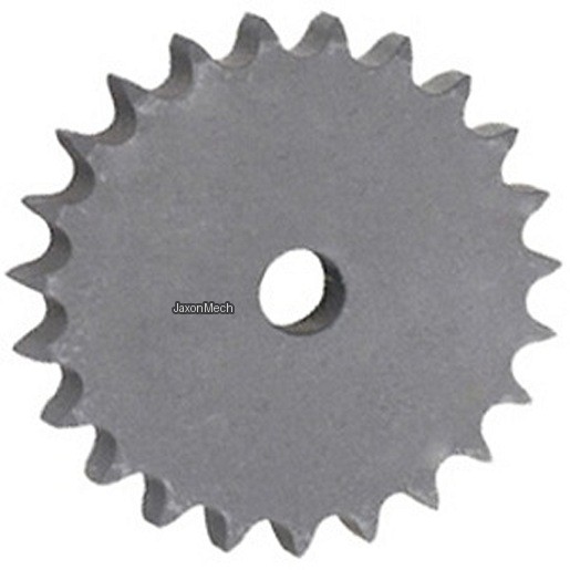MARTIN SPROCKET & GEAR 35A80 مسنن سلسلة بكرات