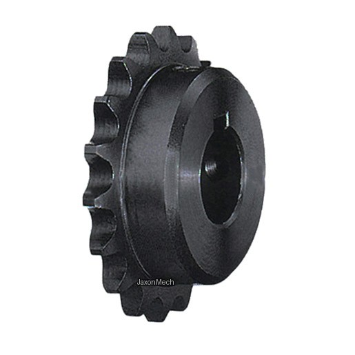 LINN GEAR 25FB17X.500 مسنن سلسلة بكرات