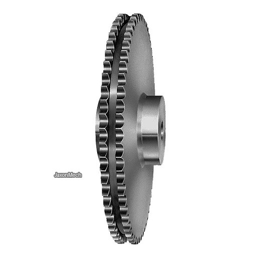 LINN GEAR 60-2C80 مسنن
