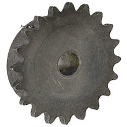 MARTIN SPROCKET & GEAR 2080B28 مسنن سلسلة بكرات