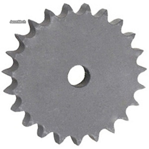 MARTIN SPROCKET & GEAR 50A22 ترس سلسلة البكرات