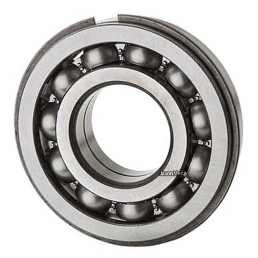 SCHAEFFLER GROUP 6212-N محمل كروي عميق الأخدود