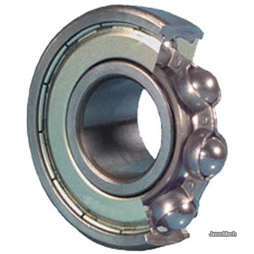 SCHAEFFLER GROUP 6322-2Z-C3 محمل كروي عميق الأخدود