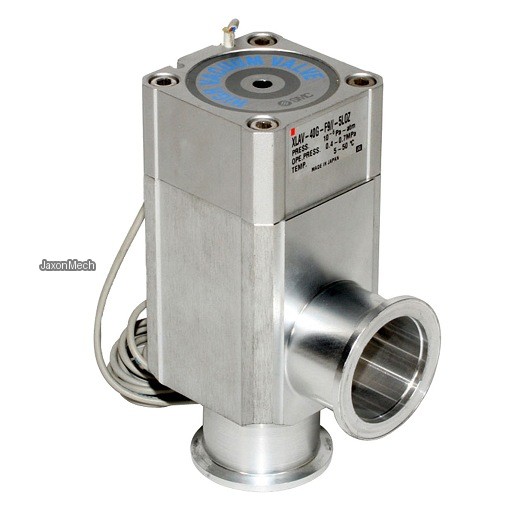 SMC XLAV-25G-F9BLB-5HZ صمامات هيدروليكية وهوائية
