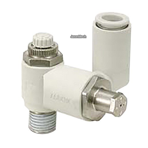 SMC ASR530F-02-06S-F20 صمام ضغط موفر للهواء