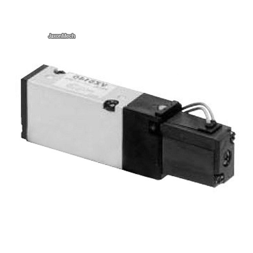 SMC NVZ5140-3G صمامات هيدروليكية وهوائية
