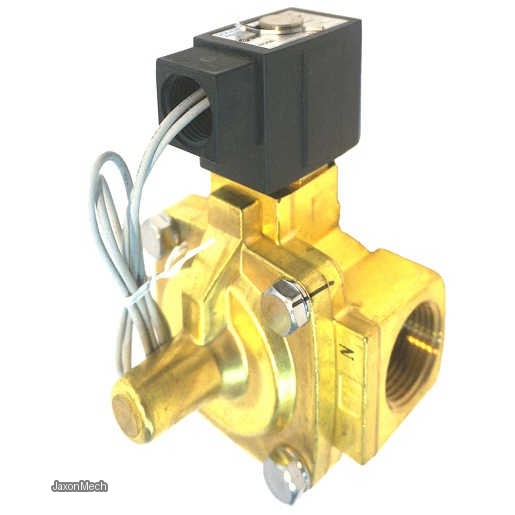 SMC VXP2150S-06T-3C صمامات هيدروليكية وهوائية