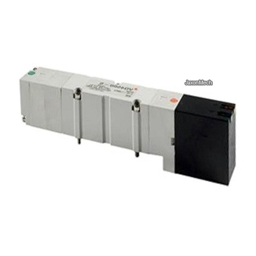 SMC VQ4100-5W صمام لولبي