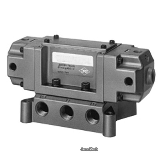 SMC VSA4440-06 صمام يعمل بالهواء