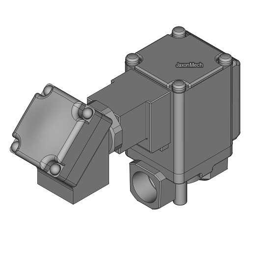 SMC VX230CZ2LB صمام NC