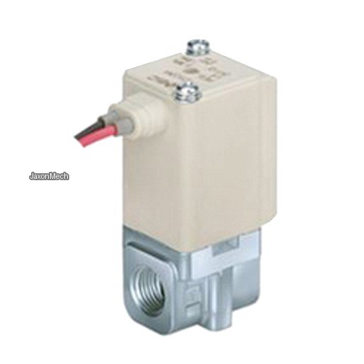 SMC VDW20QC صمام