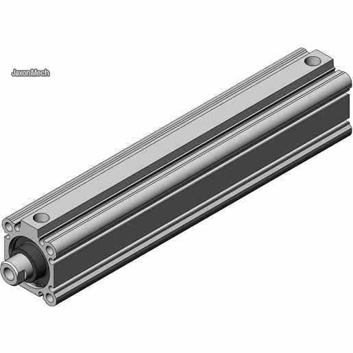 SMC CDQ2A50-240DCZ أسطوانة