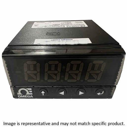 DWYER OMEGA CN8PT-220-220-DC درجة الحرارة