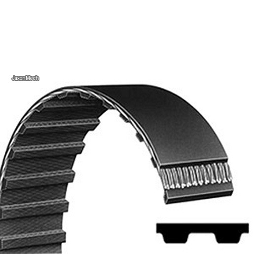 SOLVE INDUSTRIAL MOTION GROUP 380MXL019G timing belt