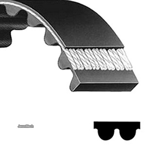 SOLVE INDUSTRIAL MOTION GROUP 3824-8M-30 timing belt