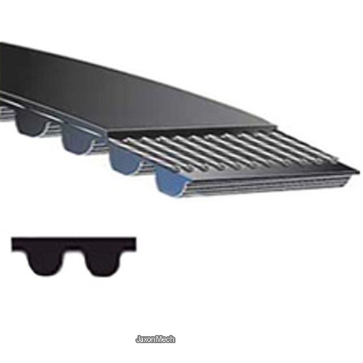 AMMEGA 2800-14M-37 timing belt