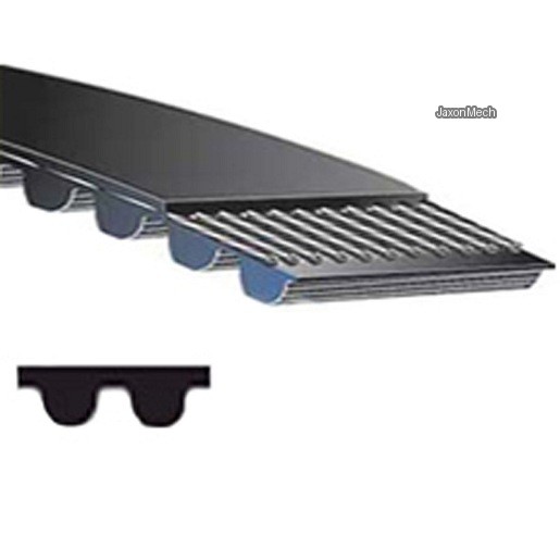 AMMEGA 2000-8M-70 timing belt